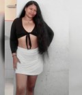 kennenlernen Frau Kolumbien bis Colombia  : Ines, 28 Jahre